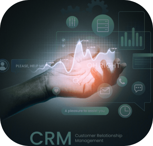 CRM Visual Tutorial Thumbnail