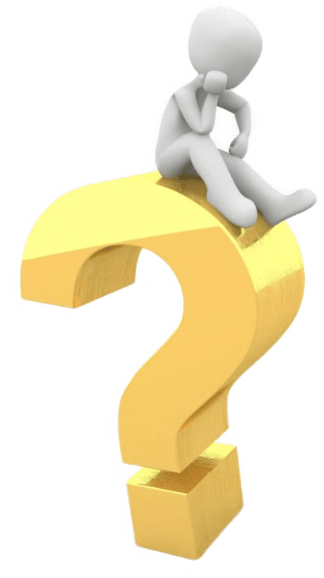 Question user image