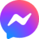 Messenger Icon