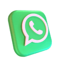 Whatsapp Icon